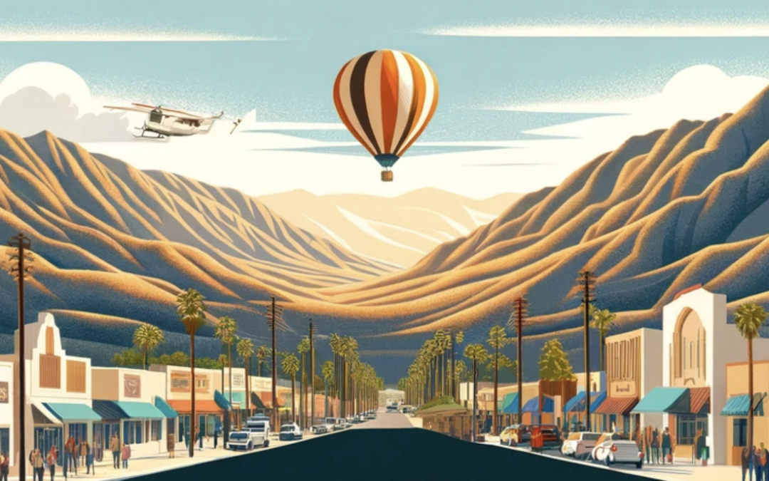 Community Spotlight: Life in Victorville and Victor Valley